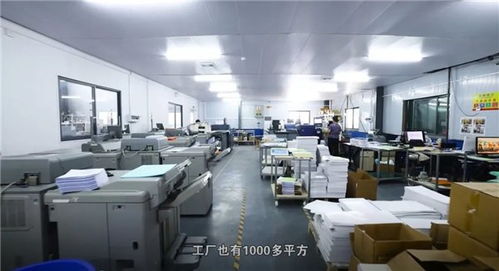 方正桀鷹用戶深耕全網，湘印客以設備搶占商務快印先機